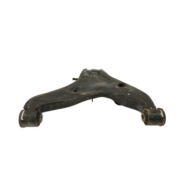 Recambio de brazo suspension inferior delantero izquierdo para mitsubishi l200 / triton (kj_, kk_, kl_) 2.2 di-d 4wd referencia 