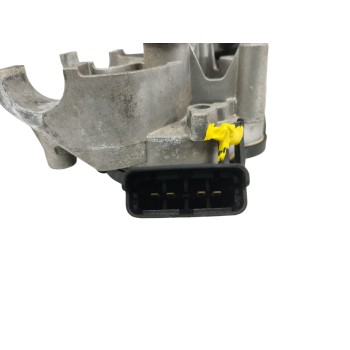 Recambio de motor limpia delantero para citroën c3 picasso 1.6 16v hdi referencia OEM IAM 53571102  