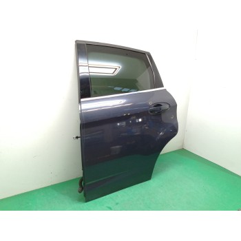 Recambio de puerta trasera izquierda para ford c-max 1.6 16v ti-vct cat referencia OEM IAM 1875277 OBSERVAR FOTOS 