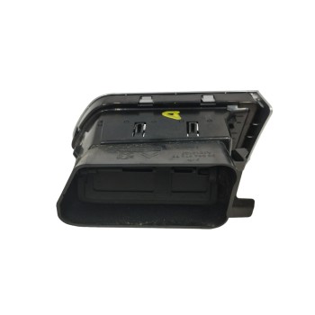 Recambio de rejilla aireadora para peugeot 508 2.0 16v hdi fap referencia OEM IAM 9686457377 LADO DERECHO 