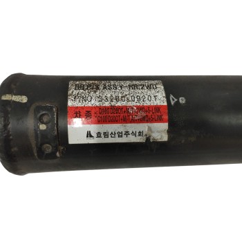 Recambio de transmision central para ssangyong kyron 200 xdi 2wd referencia OEM IAM 3320009201 148 CM 