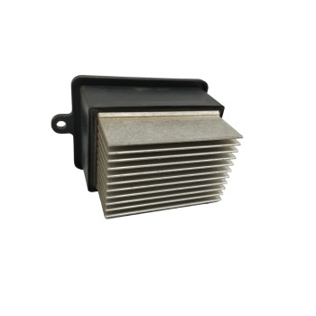 Recambio de resistencia calefaccion para citroën jumpy fugón 2.0 blue-hdi fap referencia OEM IAM A43003000  