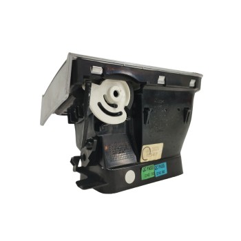 Recambio de rejilla aireadora para peugeot 508 2.0 16v hdi fap referencia OEM IAM 9686457377 LADO DERECHO 