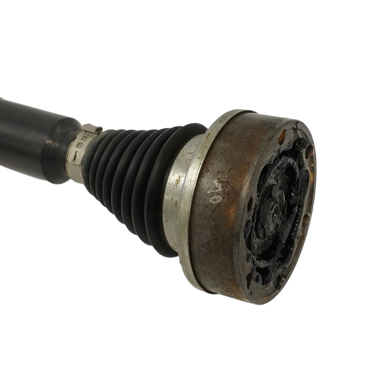 TRANSMISION DELANTERA DERECHA