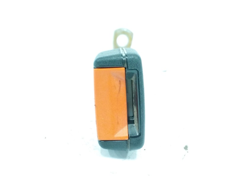 Recambio de enganche cinturon central para audi 200 (447) quattro avant referencia OEM IAM 443857739B TRASERO 