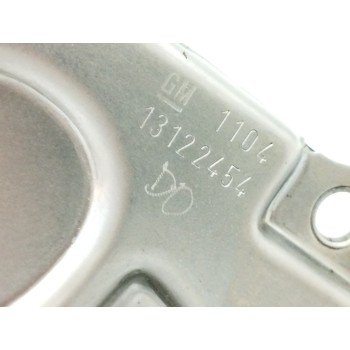 Recambio de palanca freno de mano para opel astra h (a04) 1.6 (l48) referencia OEM IAM 13122454  