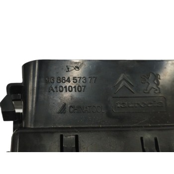 Recambio de rejilla aireadora para peugeot 508 2.0 16v hdi fap referencia OEM IAM 9686457377 LADO DERECHO 