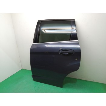 Recambio de puerta trasera izquierda para ford c-max 1.6 16v ti-vct cat referencia OEM IAM 1875277 OBSERVAR FOTOS 