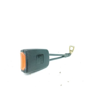 Recambio de enganche cinturon central para audi 200 (447) quattro avant referencia OEM IAM 443857739B TRASERO 