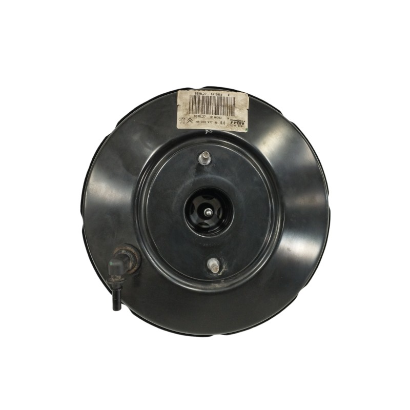 Recambio de servofreno para citroën c3 picasso 1.6 16v hdi referencia OEM IAM 9681847780  