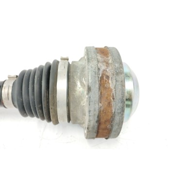 Recambio de transmision trasera derecha para audi q5 (8r) 2.0 16v tdi referencia OEM IAM 8R0501203C  