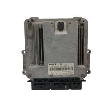 Recambio de centralita motor uce para renault master kasten 2.3 dci diesel cat referencia OEM IAM 237102265R 0281030577 