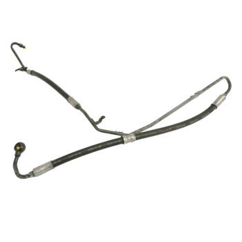 Recambio de tubo presion direccion asistida para mercedes-benz clase e (w211) berlina 3.5 v6 cat referencia OEM IAM 2114601324  