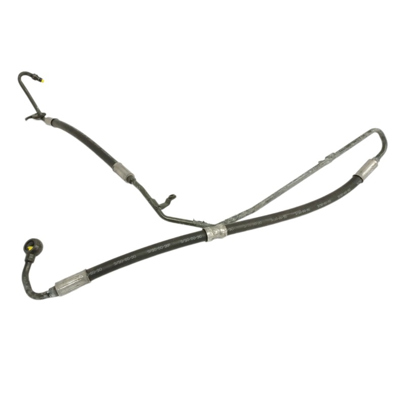Recambio de tubo presion direccion asistida para mercedes-benz clase e (w211) berlina 3.5 v6 cat referencia OEM IAM 2114601324  