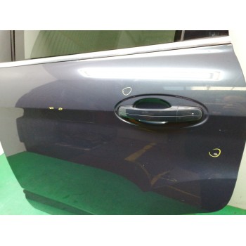 Recambio de puerta trasera izquierda para ford c-max 1.6 16v ti-vct cat referencia OEM IAM 1875277 OBSERVAR FOTOS 