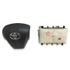 Recambio de salpicadero para toyota rav 4 (a3) 2.2 d-4d cat referencia OEM IAM 5584342050 4513042180B0 7396042010