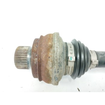 Recambio de transmision trasera derecha para audi q5 (8r) 2.0 16v tdi referencia OEM IAM 8R0501203C  