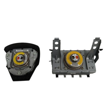 Recambio de salpicadero para toyota rav 4 (a3) 2.2 d-4d cat referencia OEM IAM 5584342050 4513042180B0 7396042010