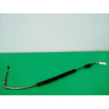 Recambio de varillaje cambio para volkswagen touareg (7la) tdi r5 referencia OEM IAM 7L6713265A  