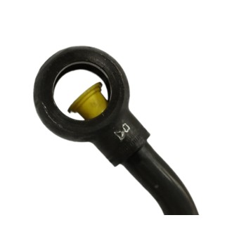 Recambio de tubo presion direccion asistida para mercedes-benz clase e (w211) berlina 3.5 v6 cat referencia OEM IAM 2114601324  