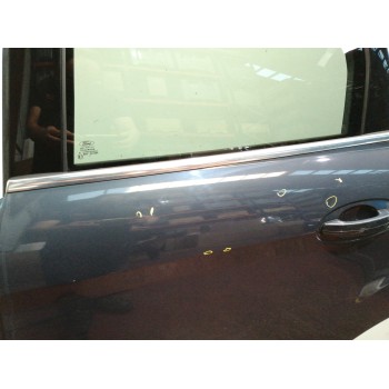 Recambio de puerta trasera izquierda para ford c-max 1.6 16v ti-vct cat referencia OEM IAM 1875277 OBSERVAR FOTOS 