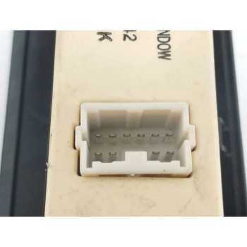 Recambio de mando elevalunas delantero derecho para isuzu trooper 3.0 dti (3-trg.) referencia OEM IAM 8971549042  