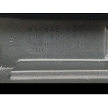 Recambio de salpicadero para peugeot 508 2.0 16v hdi fap referencia OEM IAM 9688550677 96863325ZE 9803128780