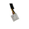 Recambio de piloto trasero derecho para kia rio (yb) 1.0 tgdi cat referencia OEM IAM 92402H8  
