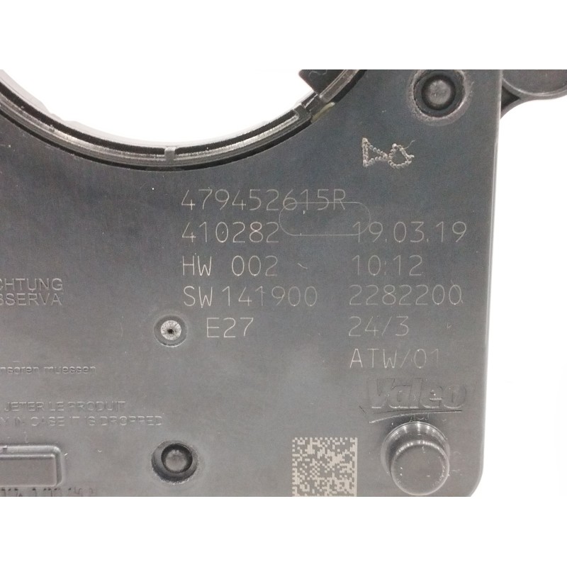 SENSOR ANGULO DE GIRO