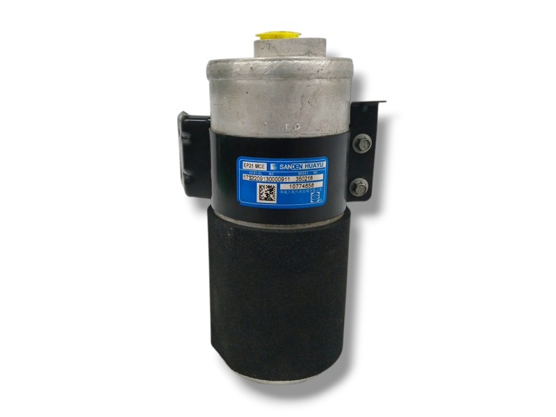 Recambio de filtro secante aire acondicionado para mg marvel r electric referencia OEM IAM 10774858 Recambio de filtro secante aire acondicionado para mg marvel r electric referencia OEM IAM 10774858