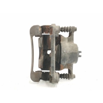 Recambio de pinza freno delantera izquierda para nissan qashqai (j10) 2.0 dci turbodiesel cat referencia OEM IAM   