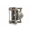 Recambio de pinza freno delantera izquierda para nissan qashqai (j10) 2.0 dci turbodiesel cat referencia OEM IAM   