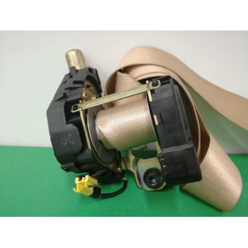 Recambio de cinturon seguridad trasero izquierdo para mercedes-benz clase m (w163) 400 cdi (163.128) referencia OEM IAM A1638601