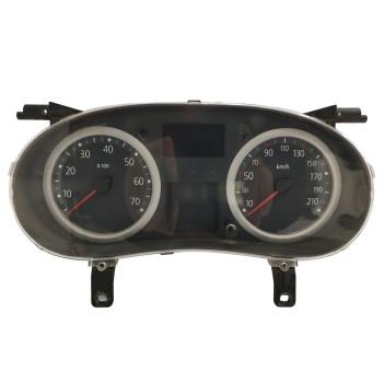 Recambio de cuadro instrumentos para renault kangoo (f/kc0) 1.5 dci diesel referencia OEM IAM 8200336481  
