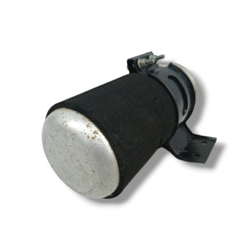 Recambio de filtro secante aire acondicionado para mg marvel r electric referencia OEM IAM 10774858  