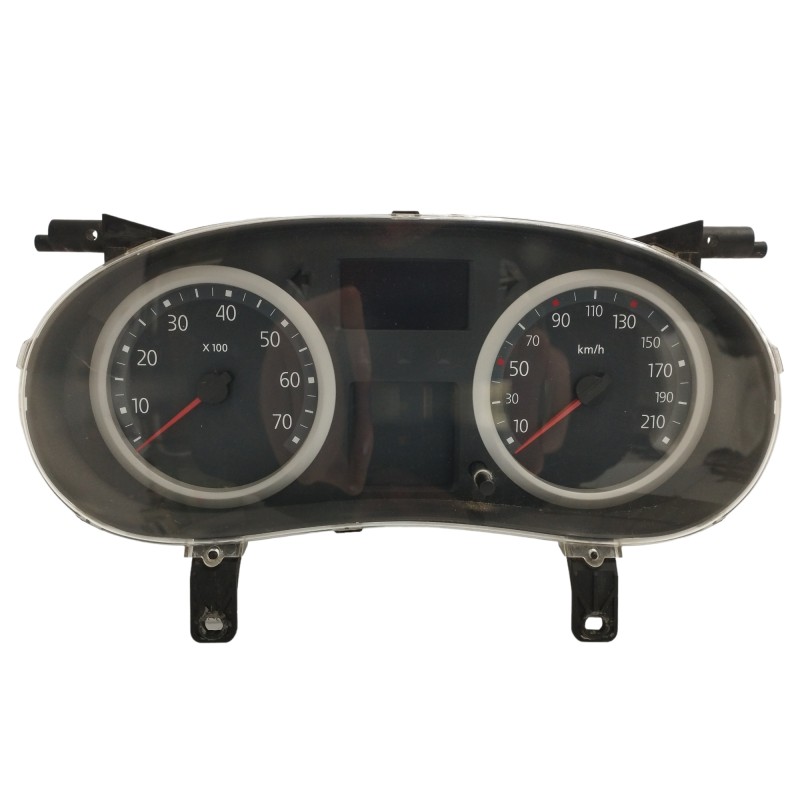 Recambio de cuadro instrumentos para renault kangoo (f/kc0) 1.5 dci diesel referencia OEM IAM 8200336481  