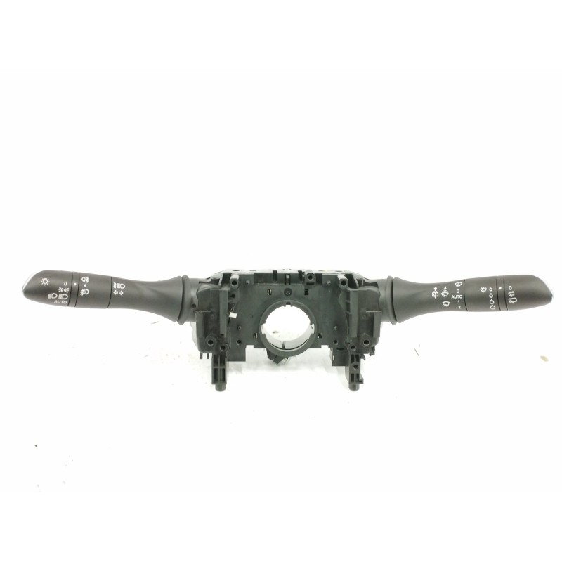 Recambio de mando multifuncion para renault megane iv berlina 5p 1.3 tce referencia OEM IAM 255678341R  