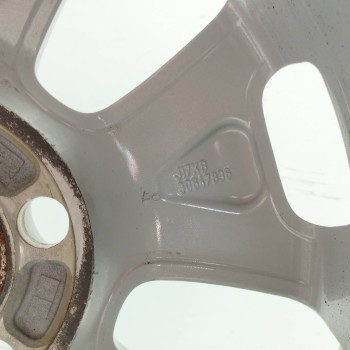 Recambio de llanta para volvo v50 familiar 2.0 diesel cat referencia OEM IAM 30647836 6,5JX16X52,5 5H 5X110