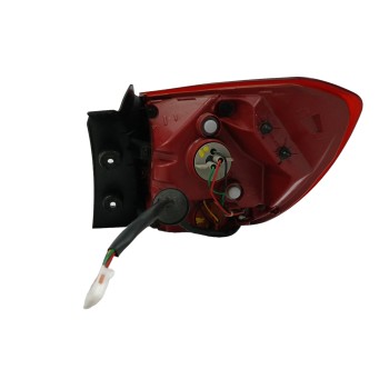 Recambio de piloto trasero izquierdo para kia rio (yb) 1.0 tgdi cat referencia OEM IAM 92401H8  