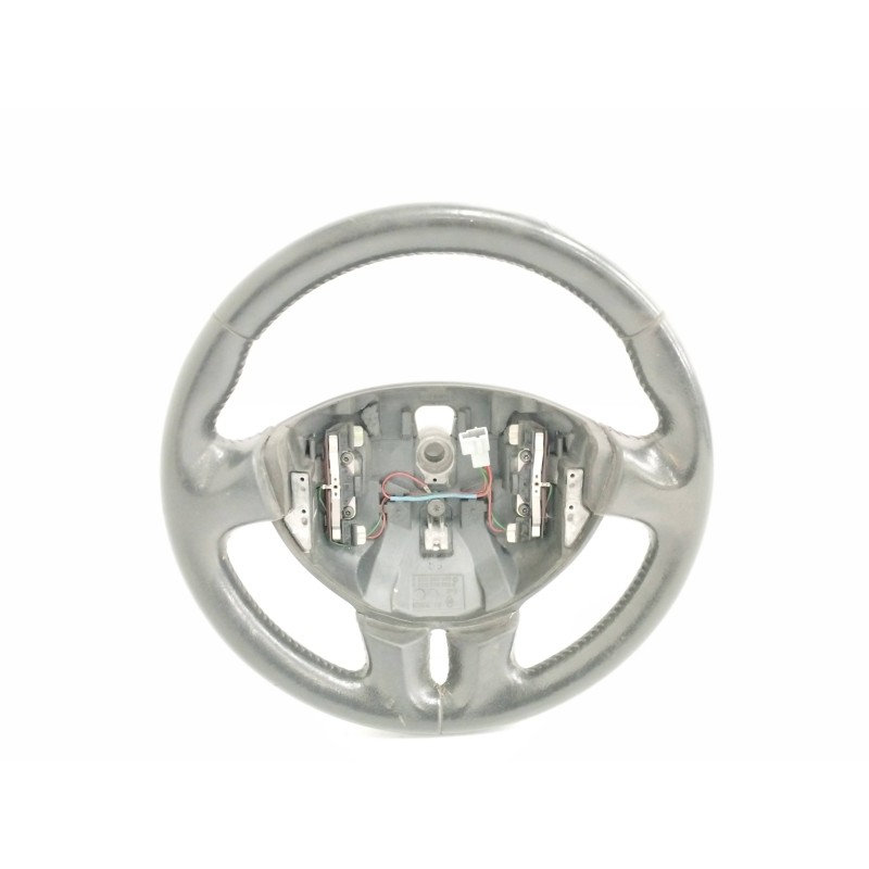 Recambio de volante para renault espace iv (jk0) dci turbodiesel referencia OEM IAM 8200284545 OBSERVAR FOTOS 8200376753