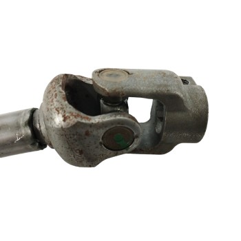 Recambio de rotula columna direccion para fiat 500 hybrid 1.0 referencia OEM IAM   