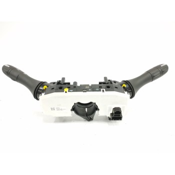 Recambio de mando multifuncion para renault megane iv berlina 5p 1.3 tce referencia OEM IAM 255678341R  