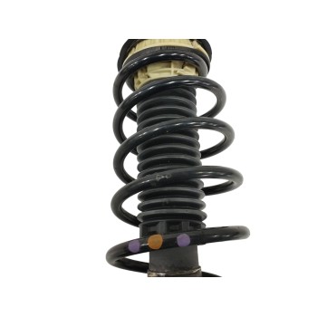 Recambio de amortiguador delantero derecho para citroën c3 picasso 1.6 16v hdi referencia OEM IAM   