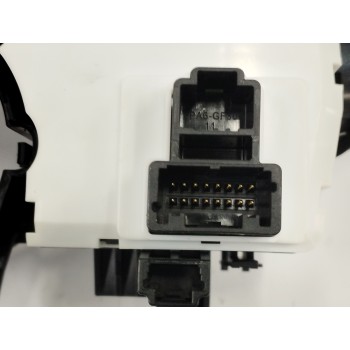 Recambio de mando multifuncion para renault megane iv berlina 5p 1.3 tce referencia OEM IAM 255678341R  