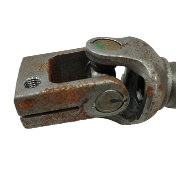 Recambio de rotula columna direccion para fiat 500 hybrid 1.0 referencia OEM IAM   