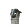Recambio de transmision central para hyundai h 1 2.5 turbodiesel referencia OEM IAM 491024A950 202 CM 