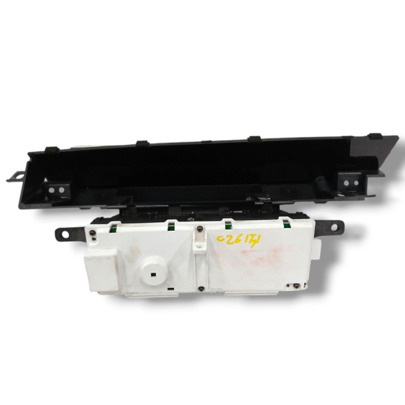 Recambio de cuadro instrumentos para toyota prius (nhw20) 1.5 cat referencia OEM IAM 8380047251B 769362060L 