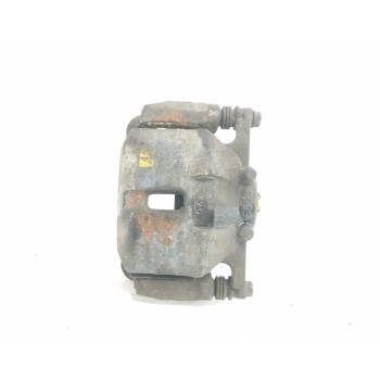 Recambio de pinza freno delantera derecha para nissan qashqai (j10) 2.0 dci turbodiesel cat referencia OEM IAM   
