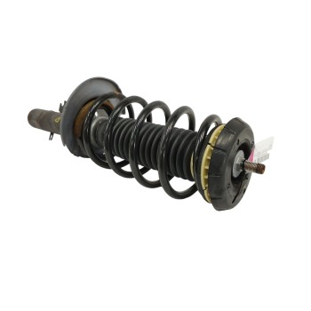 Recambio de amortiguador delantero derecho para citroën c3 picasso 1.6 16v hdi referencia OEM IAM   