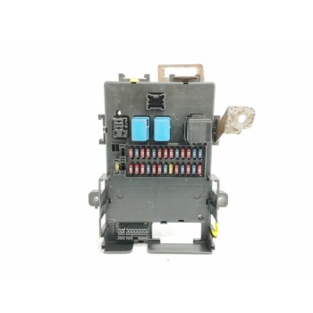 Recambio de caja reles / fusibles para nissan terrano/terrano.ii (r20) 2.7 turbodiesel referencia OEM IAM   